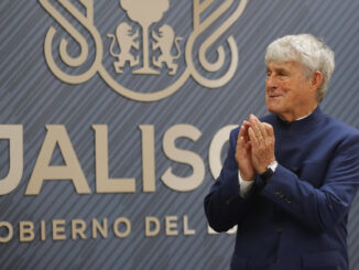 Milutinovic confía en que Javier Aguirre hará que México dispute un buen Mundial