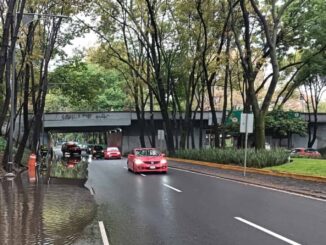 Lluvias intensas y calor extremo afectarán gran parte de México este 28 de junio