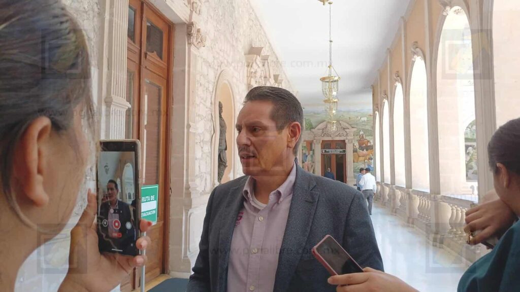 Destinarán recursos del fondo de desastres estatal para atender daños por lluvias recientes