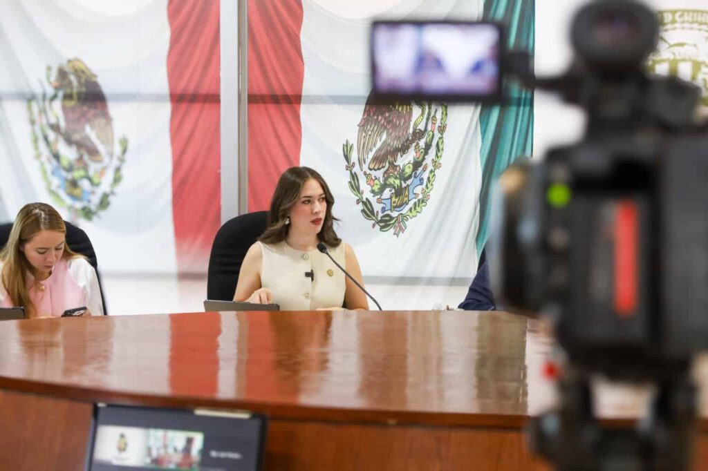 El sistema de drenaje de Parral está colapsado, urge atención: Congreso