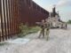 Trump dice que «no necesitará mucho» dinero en la frontera con México por caída de migrantes a «cero»