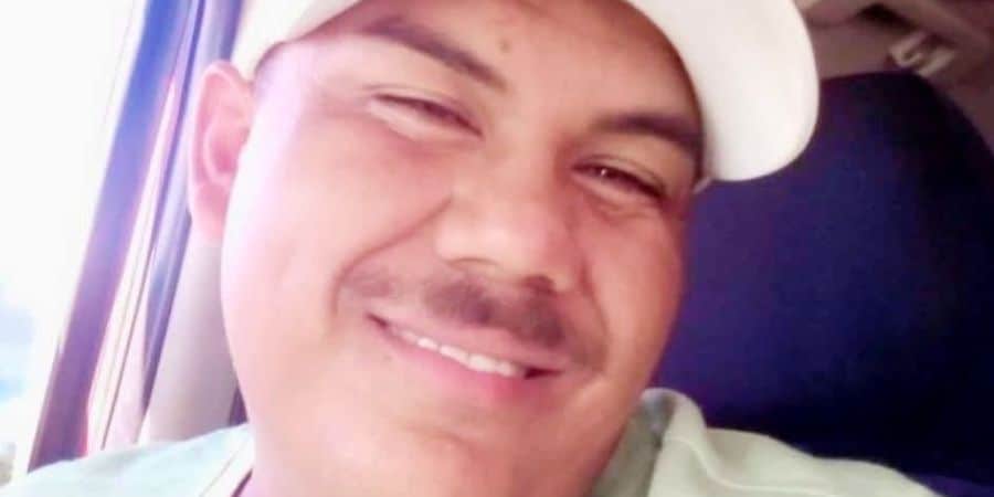 Desaparece joven tras tiroteo en comunidad de Coyame; hallan su vehículo con impactos de bala