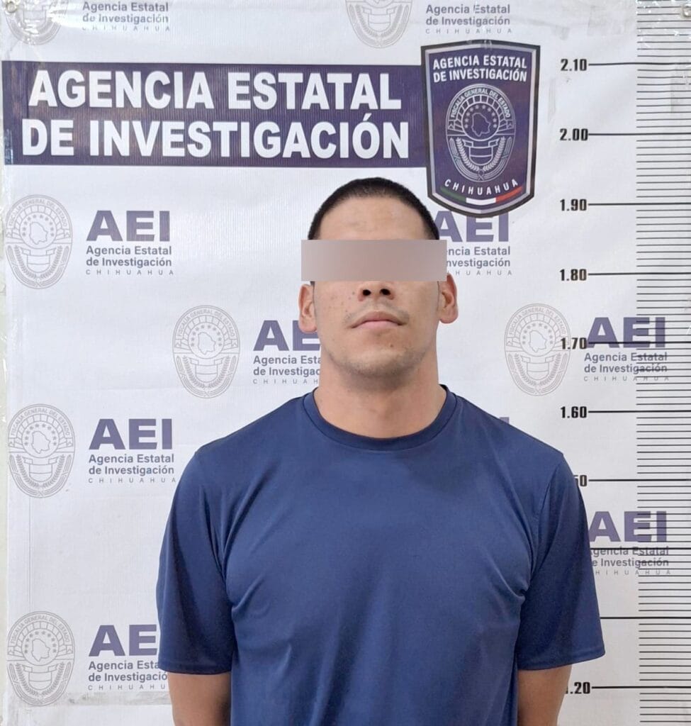 Formulan imputación a detenido por los delitos de homicidio y lesiones calificadas
