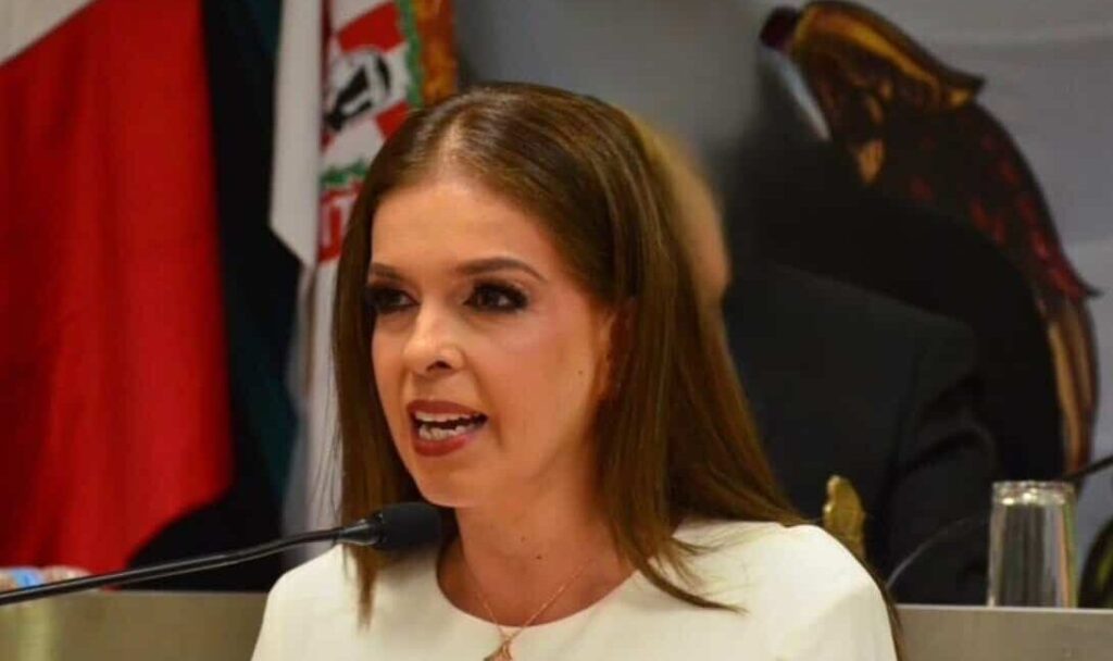 Juárez necesita soluciones reales, no otro robo disfrazado de ayuda social: Diputada Xóchitl Contreras
