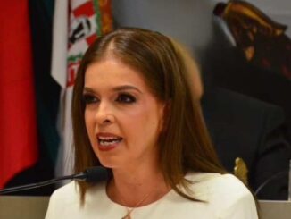 Juárez necesita soluciones reales, no otro robo disfrazado de ayuda social: Diputada Xóchitl Contreras