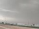 Alertan por lluvias y viento en la entidad a partir de este jueves