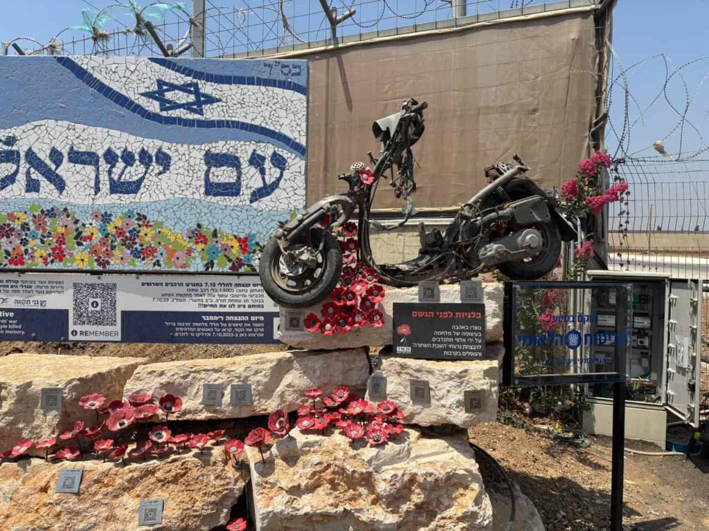 Violencia sexual, una táctica de guerra utilizada por Hamás el 7 de octubre en Israel
