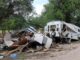 Las inundaciones «históricas» en Nuevo México dejan tres muertos, incluyendo dos niños
