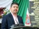 El campo de Chihuahua sí cumple; exigimos al gobierno federal que haga lo mismo: Saúl Mireles