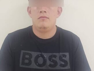 Dictan prisión preventiva a hombre y mujer implicados en el secuestro y homicidio de una persona en Cd. Juárez