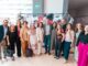 Reconoce alcalde a mujeres emprendedoras en segunda edición de Networking «Creciendo Juntas»