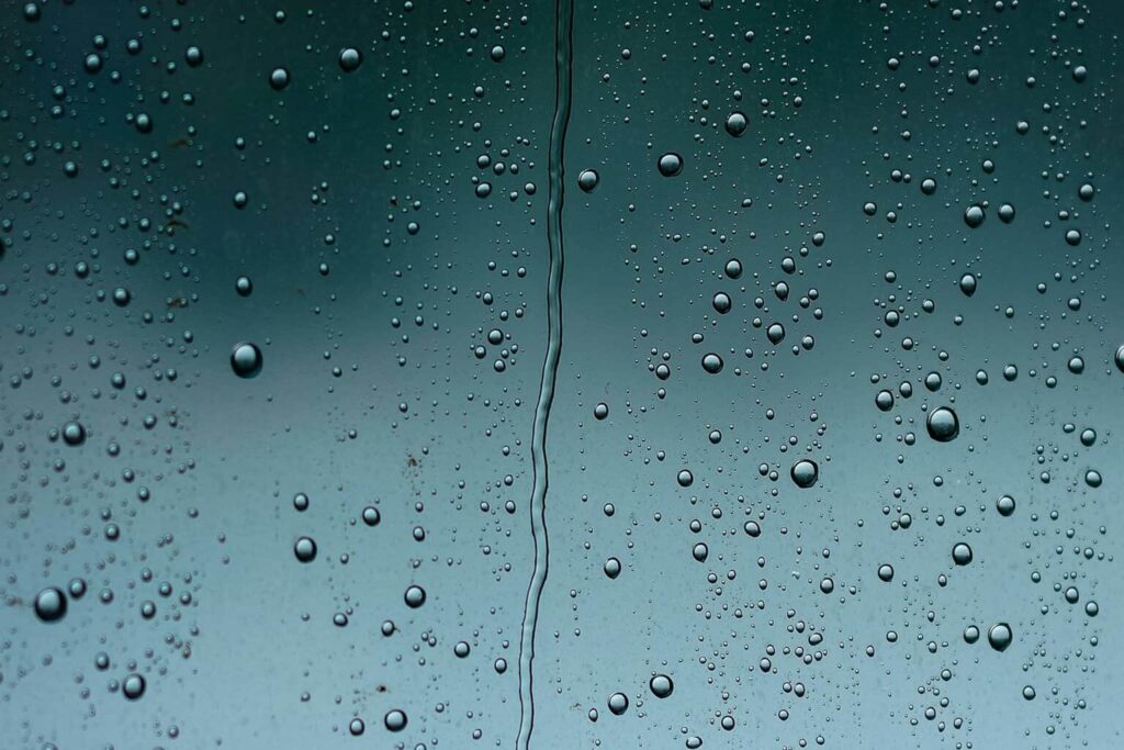 Prevén lluvias fuertes en todo México