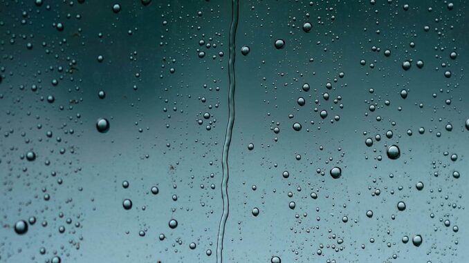 Prevén lluvias fuertes en todo México
