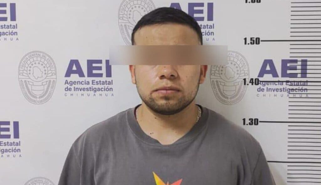 Dictan auto de vinculación a proceso al padrastro de Jasiel 
