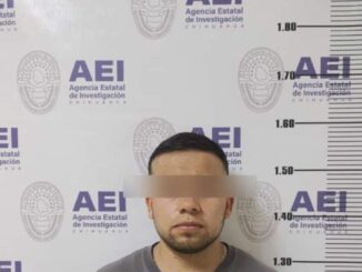 Dictan auto de vinculación a proceso al imputado Abraham Alejandro F. D.