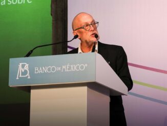 Banxico manda mensaje de complacencia al recortar la tasa de interés: Jonathan Heath