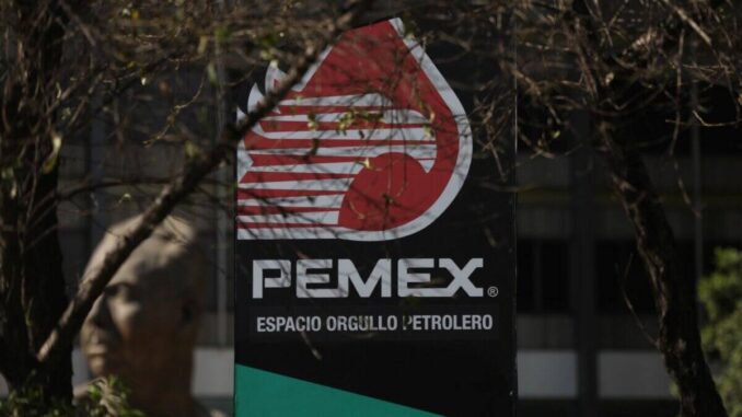 Deuda de Pemex con proveedores peligra operación de mipymes, advierte Coparmex