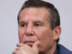Julio César Chávez desconoce amparos para evitar la detención de su hijo