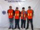 Presentan a 8 detenidos por homicidios en jornada violenta de ayer