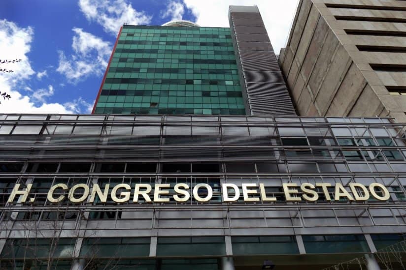 Invita Congreso a chihuahuenses a formar parte del Comité de Participación Ciudadana del Sistema Estatal Anticorrupción