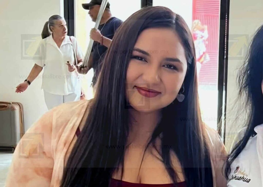 Lamentable, Ayuntamiento de Rosales rechaza CABILDO DE MUJERES; Sashel Sánchez, Regidora del PRI