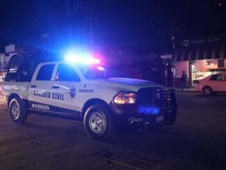 Matan a dos hombres en ataque armado en Zamora, Michoacán; uno era policía municipal
