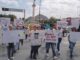 Familiares de Jasiel exigen justicia y traslado del padrastro al Cereso varonil