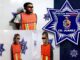 Detienen a tres personas con órdenes de aprehensión vigentes