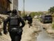 Informan de operativo especial en Ciudad Juárez