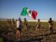 SRE confirma muerte de mexicano que resultó herido durante una redada migratoria en California