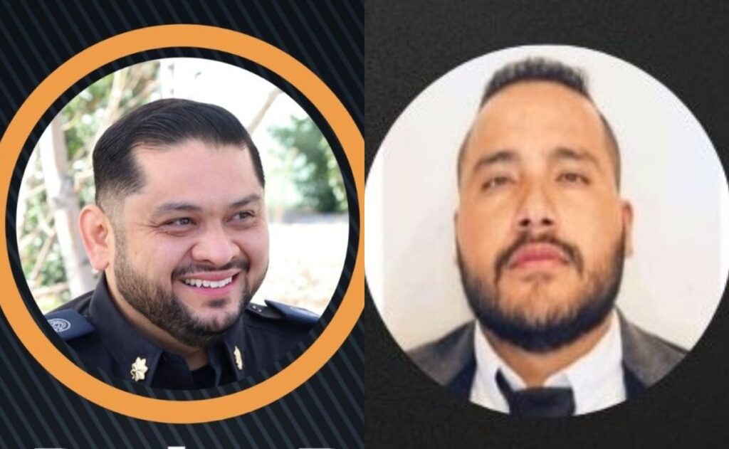 Dos agentes de EE.UU. y dos de México mueren en accidente en Chihuahua