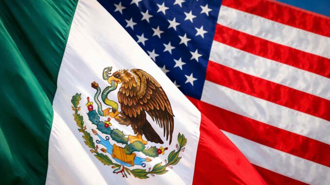 México y EE.UU. fijan para el 25 de mayo el inicio de la negociación formal del T-MEC