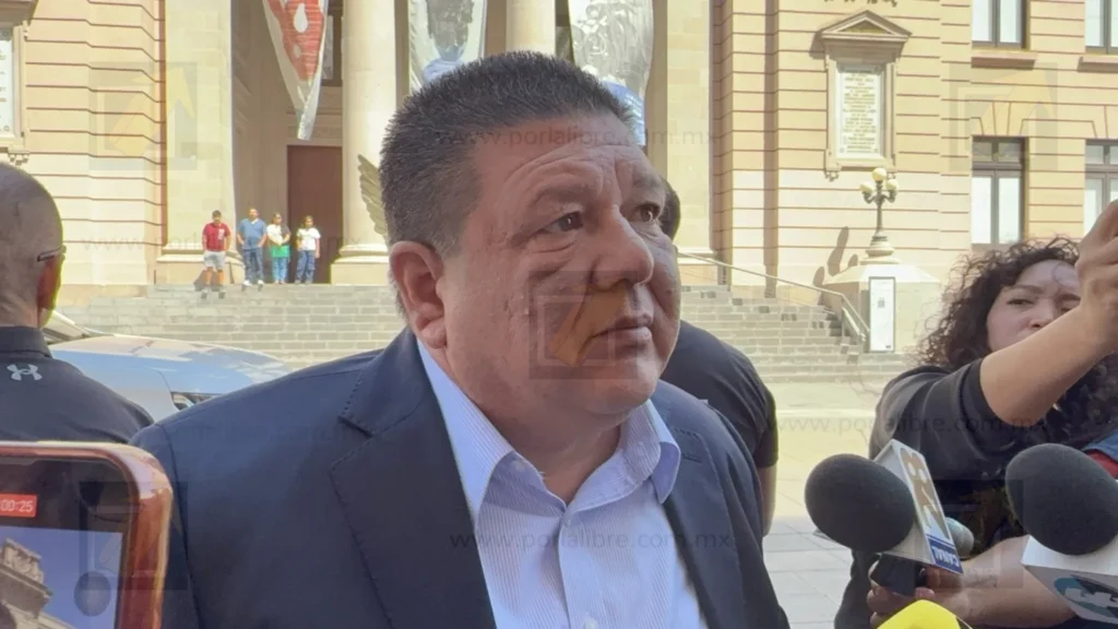 Agentes de EEUU no participaron en operativo de mega laboratorio; estaban a 9 horas de distancia: Fiscal