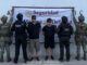 Detienen a dos miembros de Los Chapitos; tenían un fusil Barrett