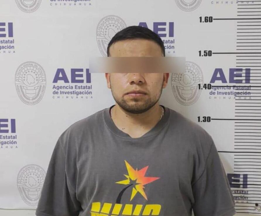 Obtiene Fiscalía de Distrito sentencia de 40 años contra imputado por homicidio y violación de su hijastro de 8 años