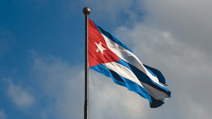 México, España y Brasil piden respeto a la «integridad territorial» de Cuba