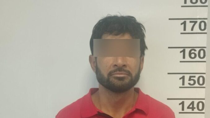 Formulan imputación a detenido por homicidio en Delicias