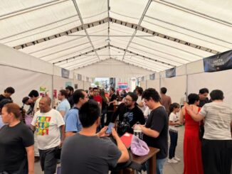 Esta semana inicia la Feria del Libro Municipal; invitan a disfrutar de la lectura en familia