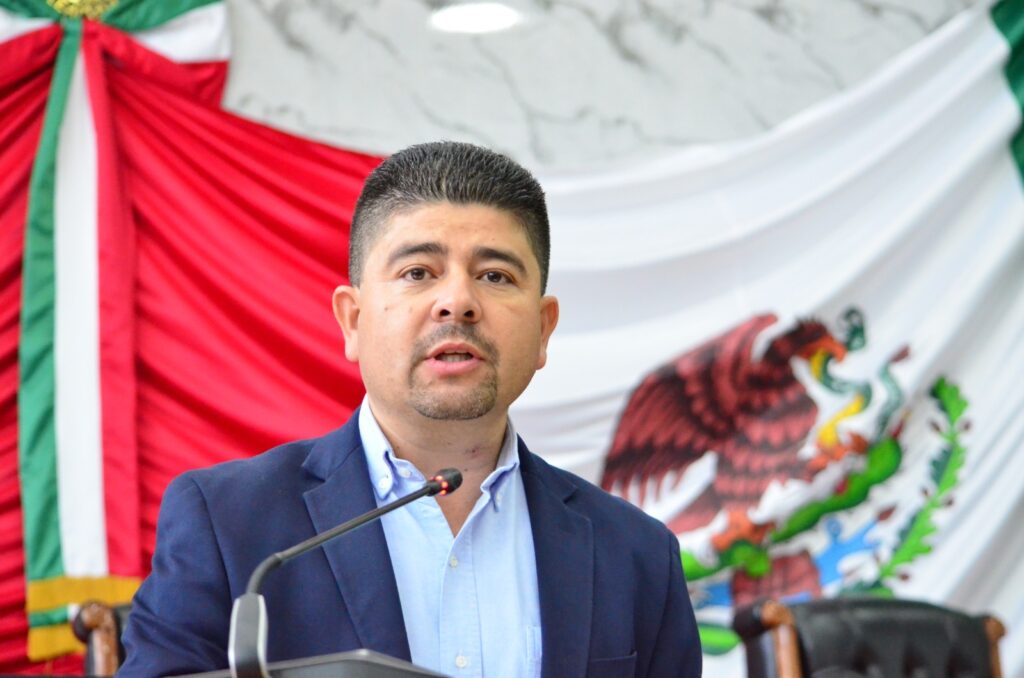 Refuerza Congreso del Estado mecanismos de información para juventudes