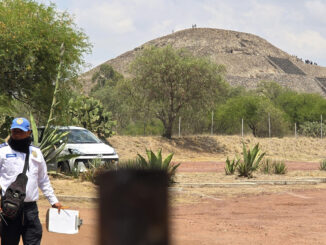 INAH confirma fecha de reapertura de las Pirámides de Teotihuacán; habrá protocolo de seguridad reforzado