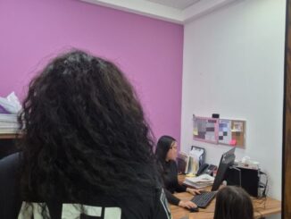 Localizan sana y salva a adolescente de 13 años de edad que tenía reporte de ausencia