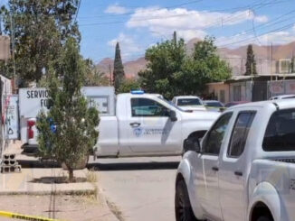 Hombre es hallado sin vida en su domicilio tras presunto episodio de salud