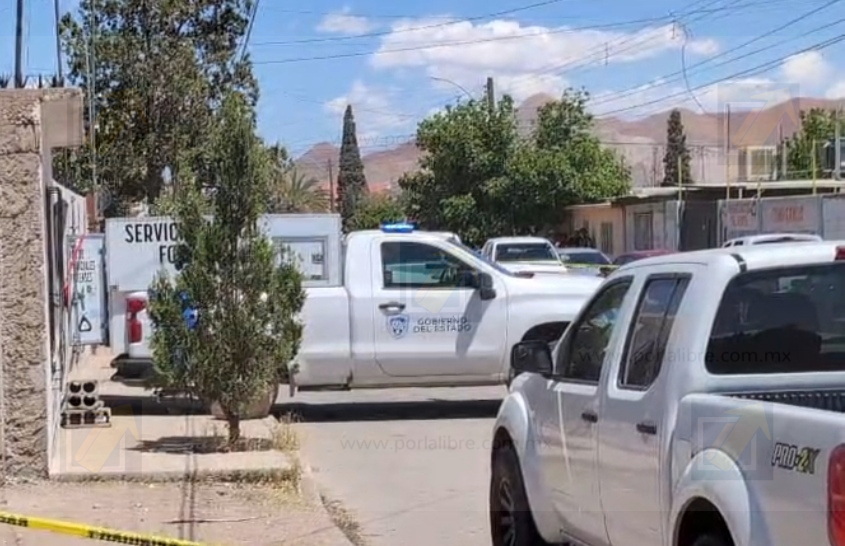 Hombre es hallado sin vida en su domicilio tras presunto episodio de salud