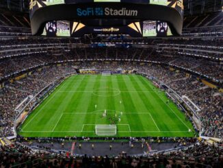 El alto precio de las entradas amenaza el debut de EE.UU. en el Mundial 2026