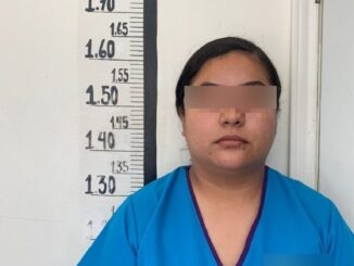 Acumula ex asistente de ‘Techo Comunitario’ más de 115 años de prisión por delitos de índole sexual contra menores
