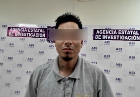 Vinculan a proceso a chofer de transporte por intentar atropellar a un agente de la SSPE – Fiscalía General del Estado de Chihuahua