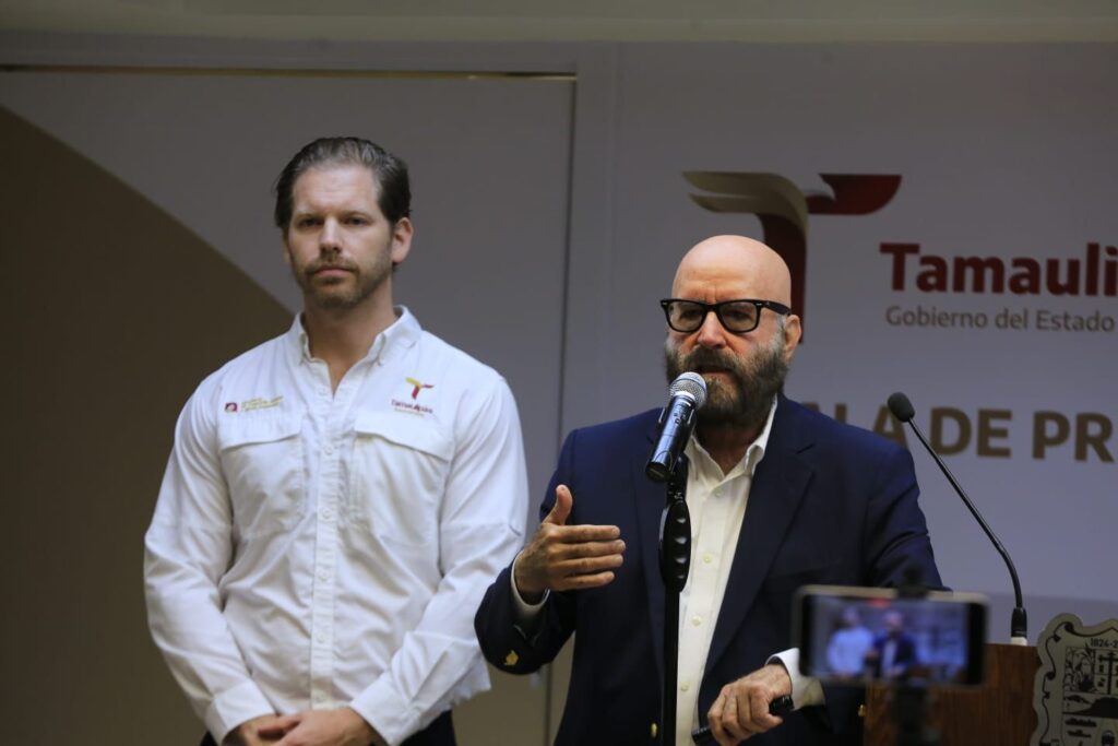 Mezcla natural de salinidad, origen de mortandad de peces en Chairel–Camalote; descartan contaminación y garantizan agua segura