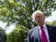 EE.UU. asegura que Irán pronto colapsará por el bloqueo naval a sus exportaciones