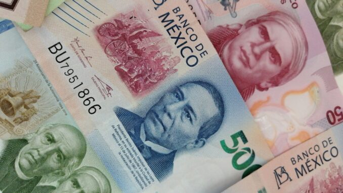 Analistas privados mantienen en 1.4 % estimación de crecimiento del PIB mexicano en 2026