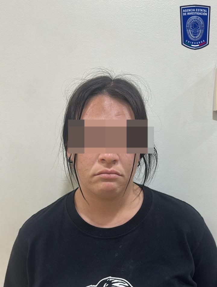 Detiene Policía Ministerial a pareja en posesión de mariguana